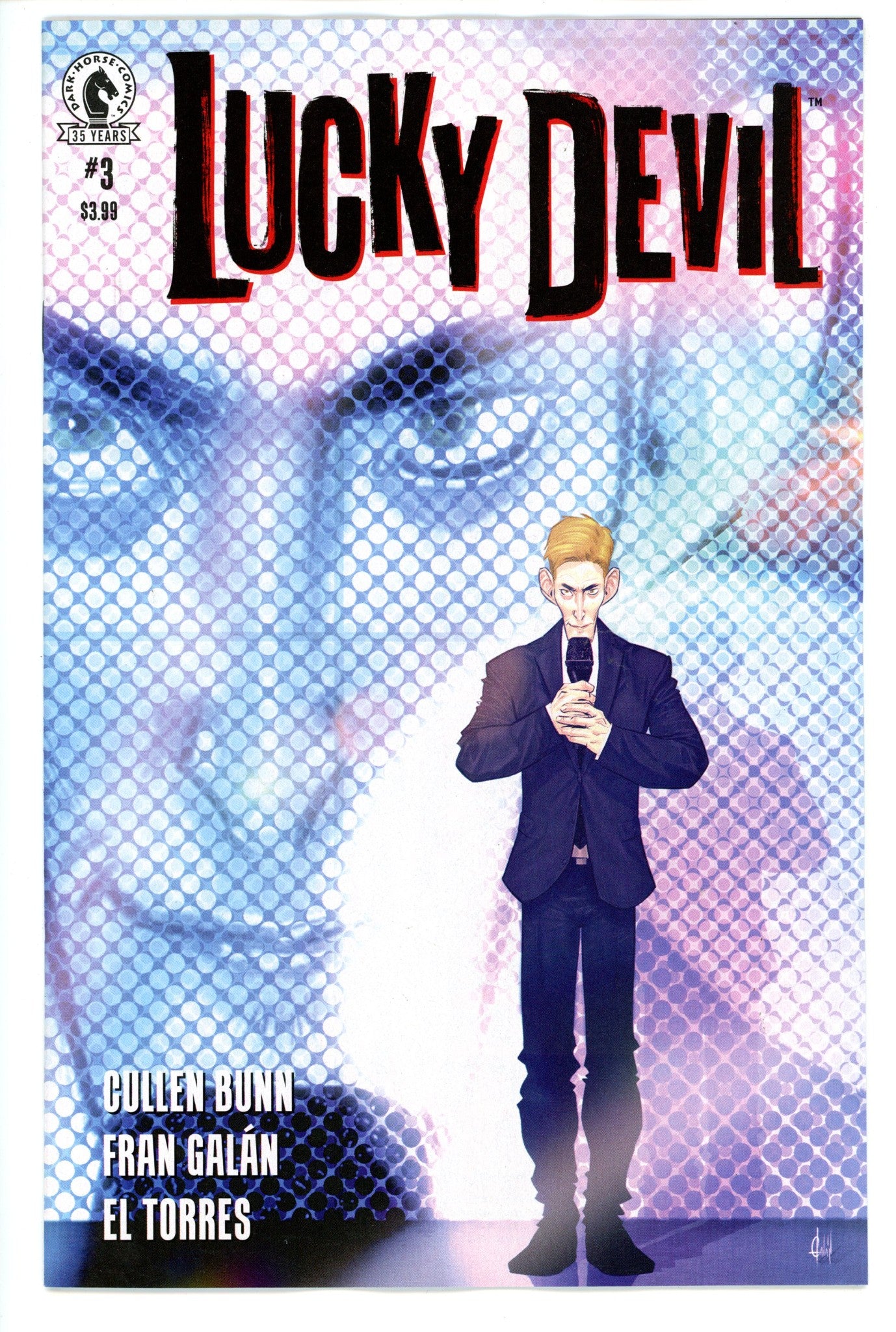 Lucky Devil 3
