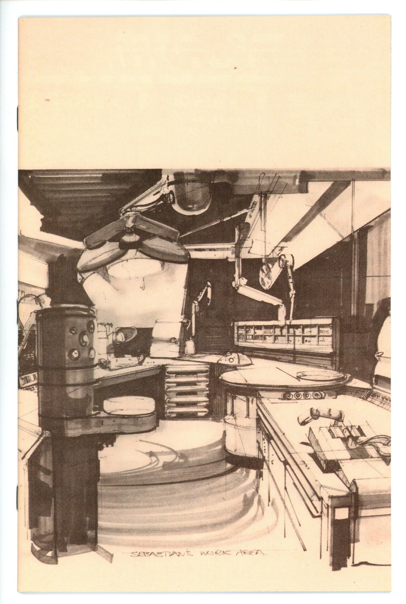 Blade Runner 2029 5 Mead Virgin Variant