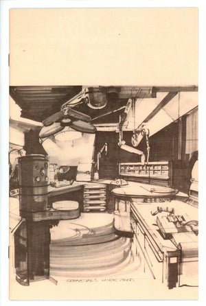 Blade Runner 2029 5 Mead Virgin Variant