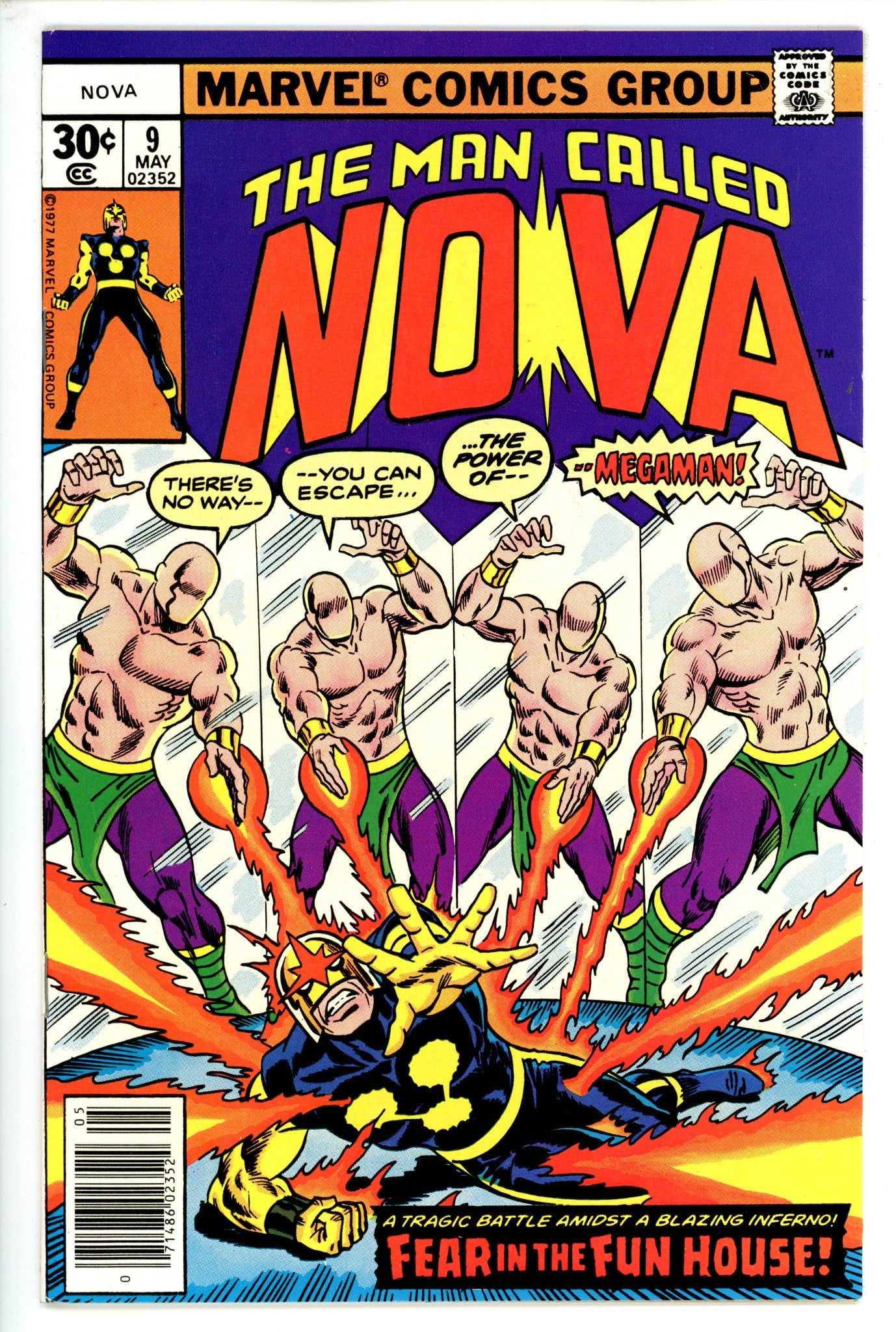 Nova Vol 1 9
