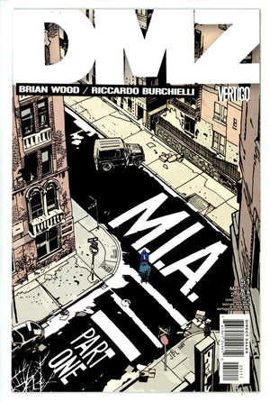 DMZ 51