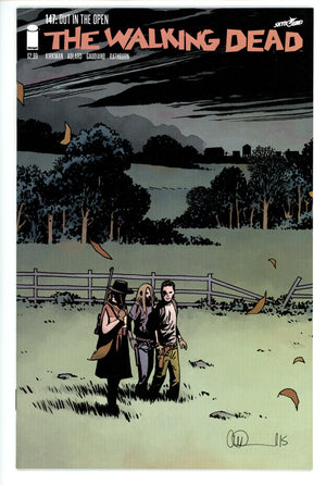 The Walking Dead 147