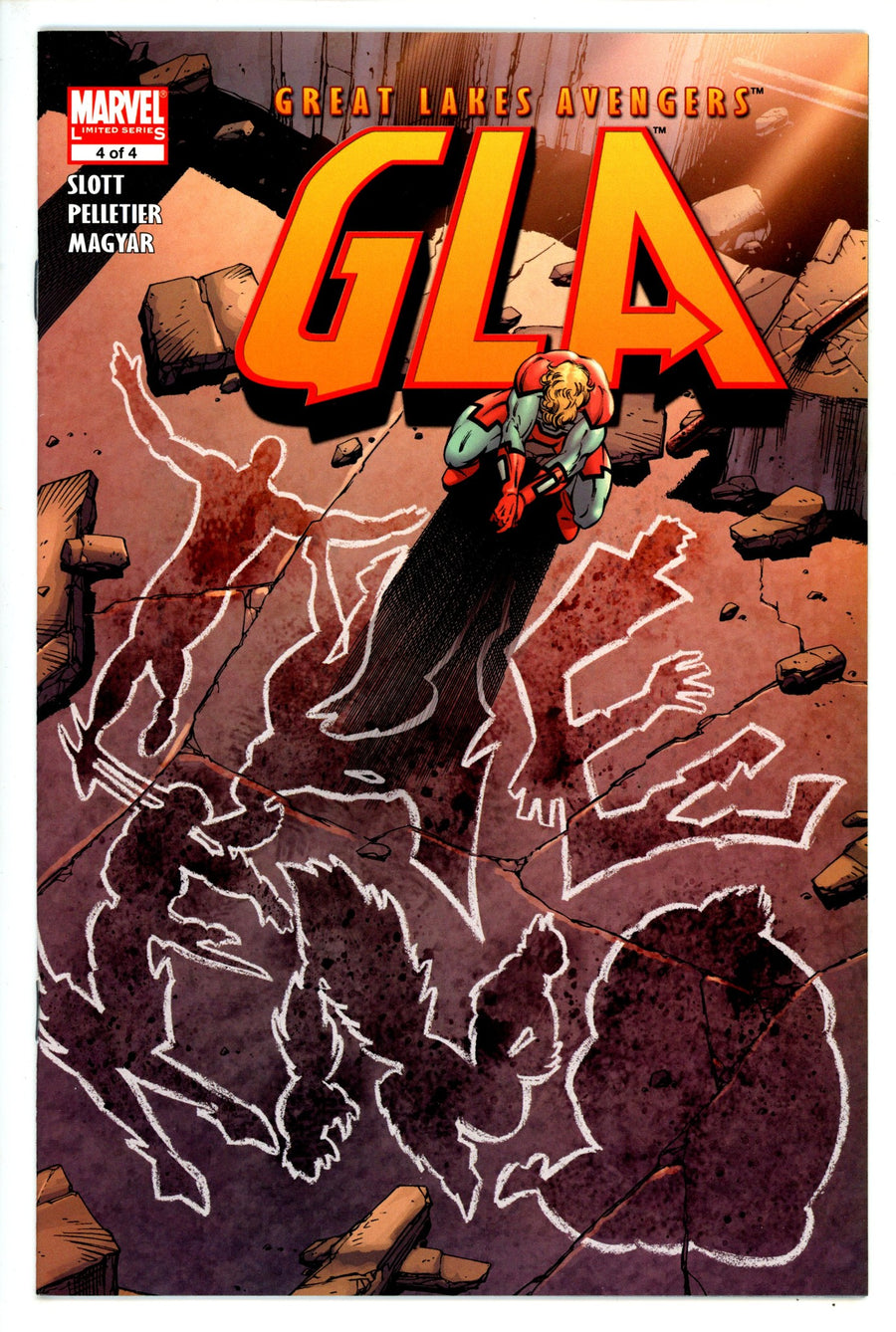 G.L.A. 4