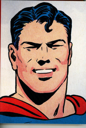 Superman the Golden Age HC