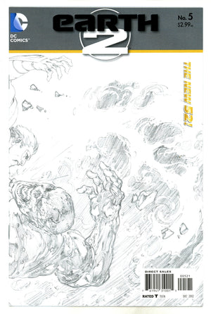 Earth 2 5 Reis Variant