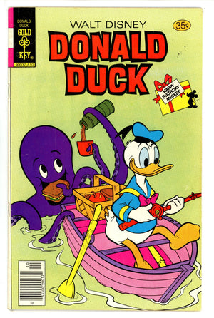 Donald Duck 200 (1978)