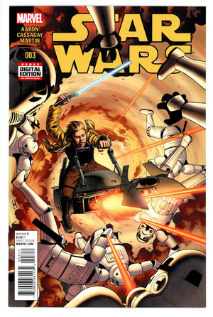 Star Wars Vol 2 3