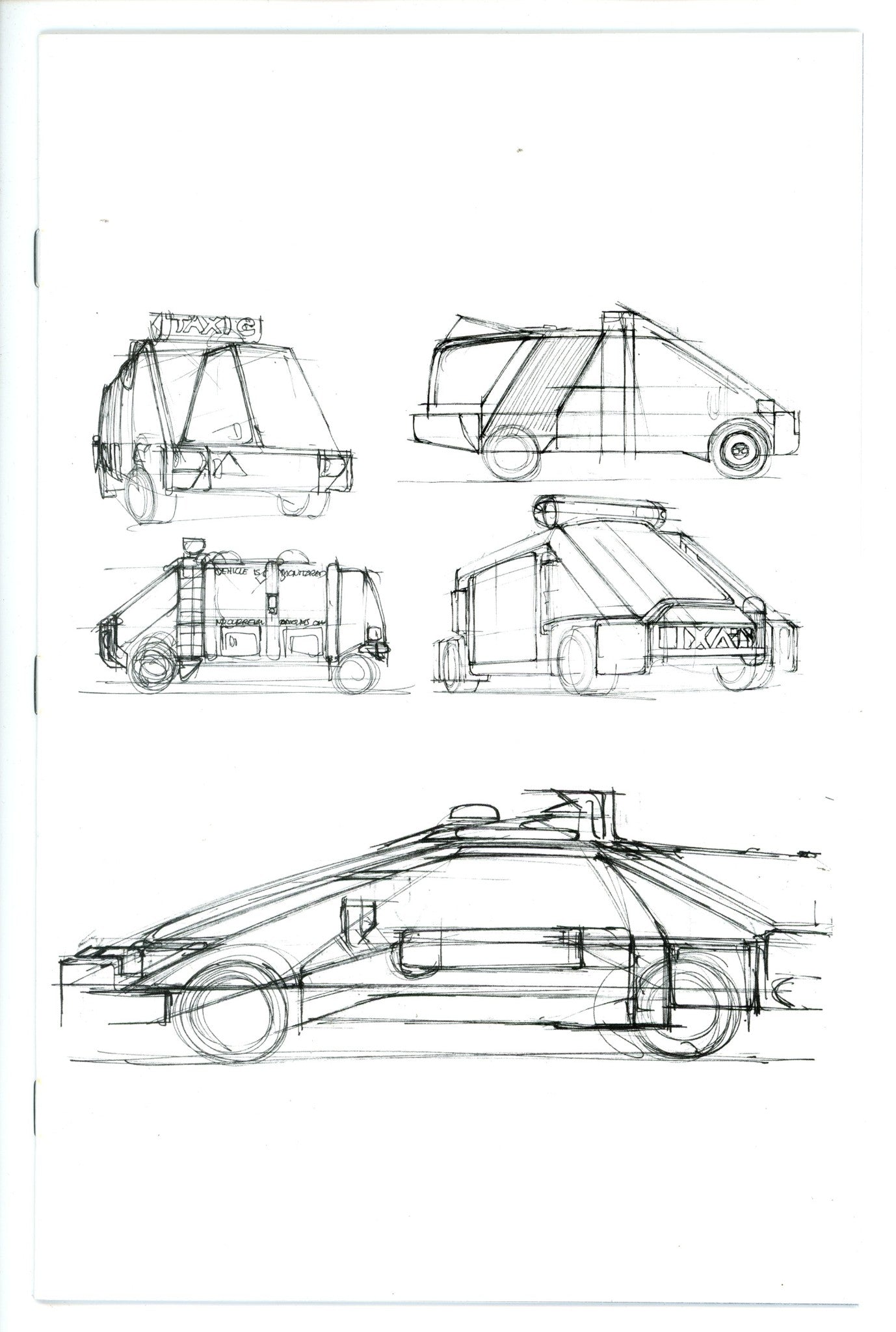 Blade Runner 2029 6 Mead Virgin Variant