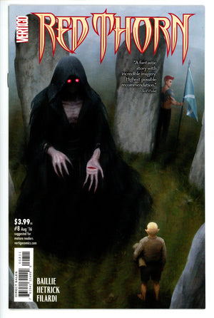 Red Thorn 8