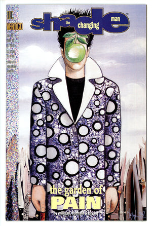 Shade, the Changing Man Vol 2 35