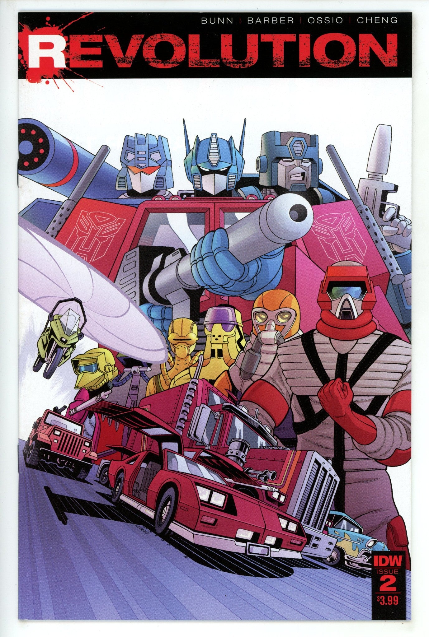 Revolution 2