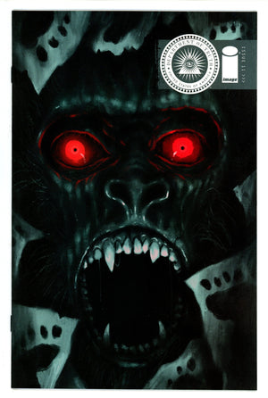 Department of Truth 11 Henderson Variant