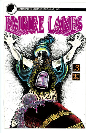 Empire Lanes 3