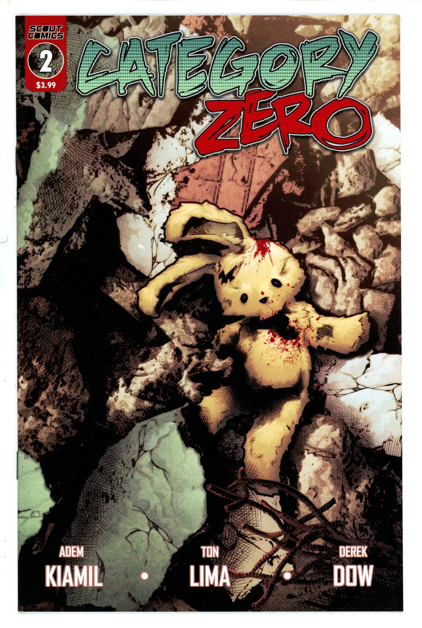 Category Zero 2