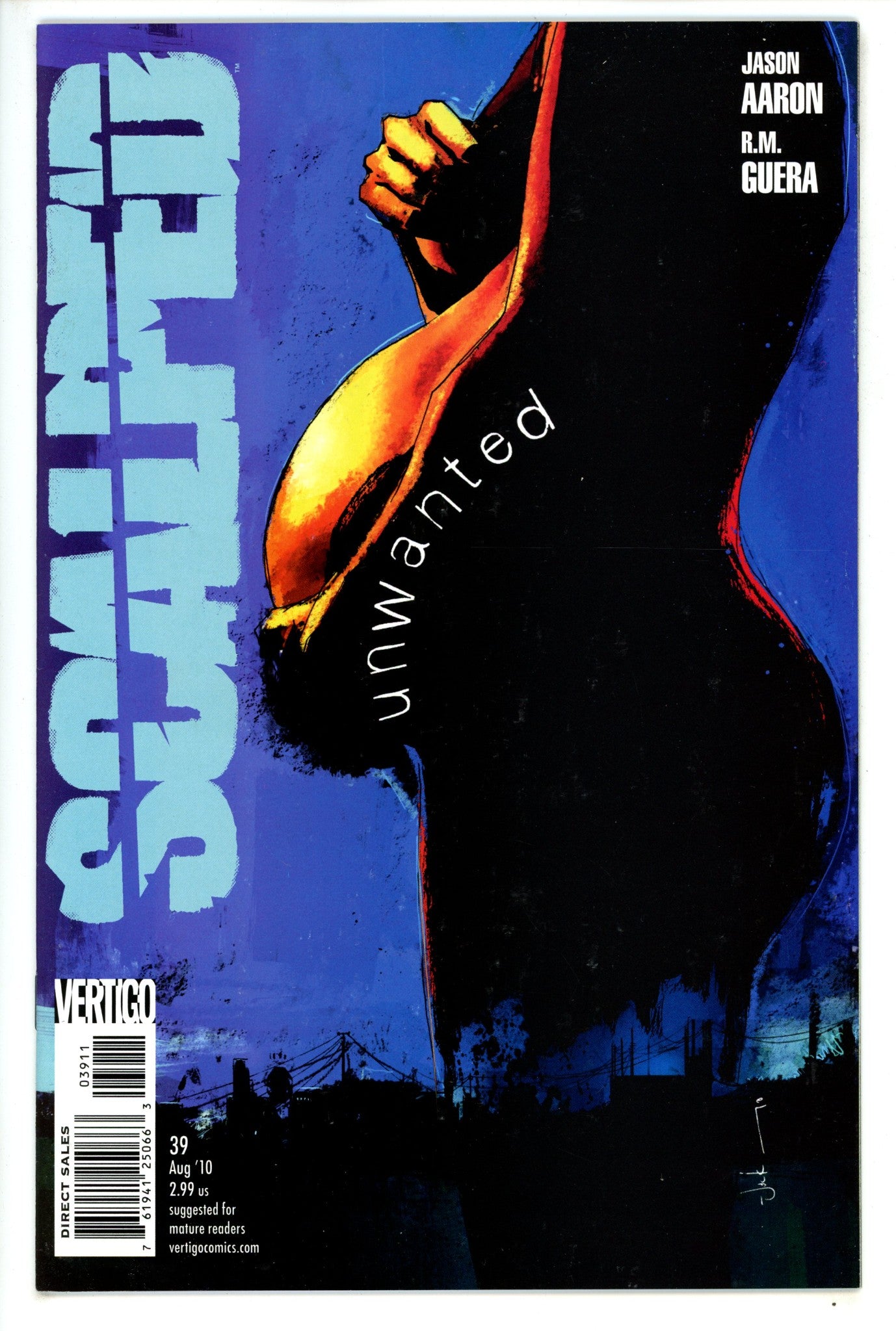 Scalped 39
