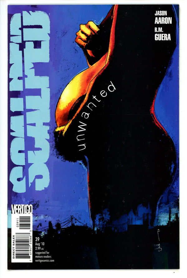 Scalped 39
