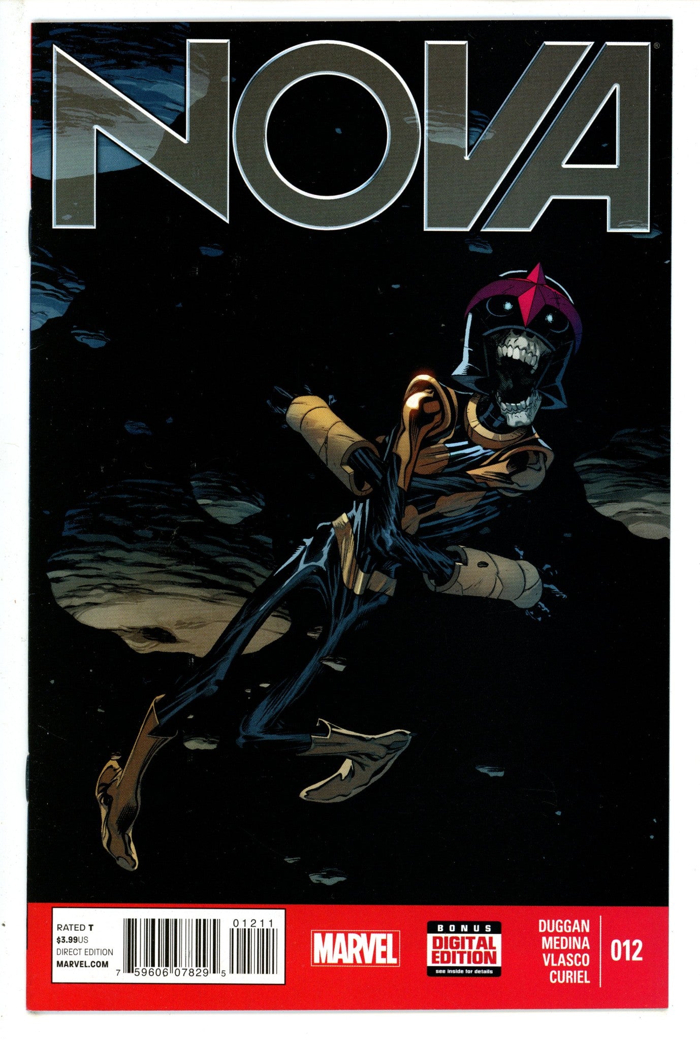 Nova Vol 5 12 (2014)