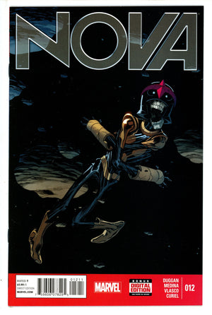 Nova Vol 5 12 (2014)
