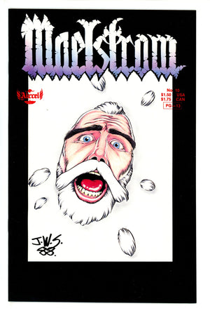 Maelstrom 10 (1987)