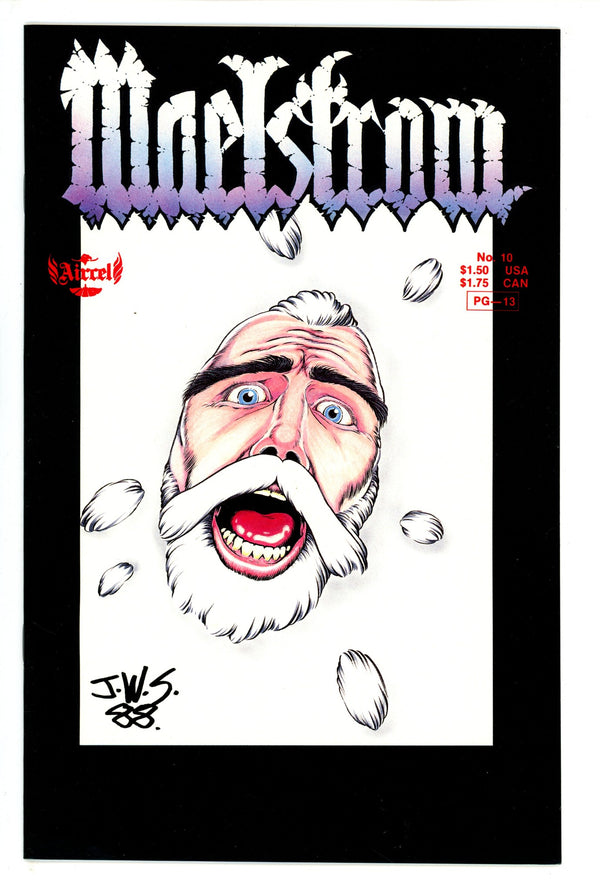 Maelstrom 10 (1987)