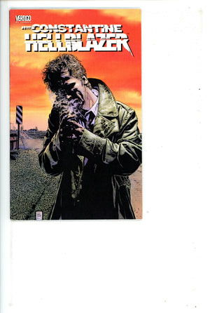 John Constantine Hellblazer [nn] DVD Issue VF/NM