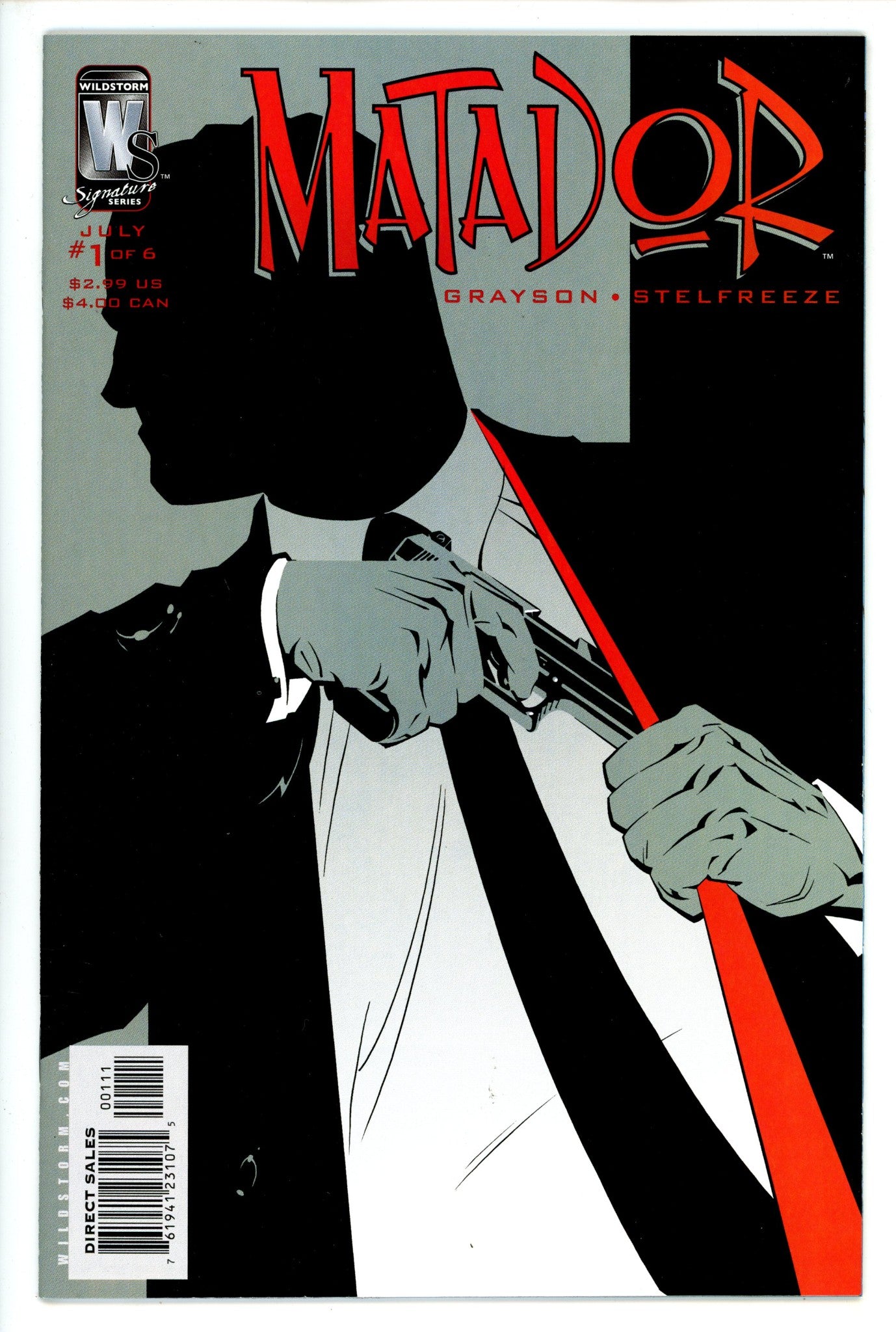 Matador 1