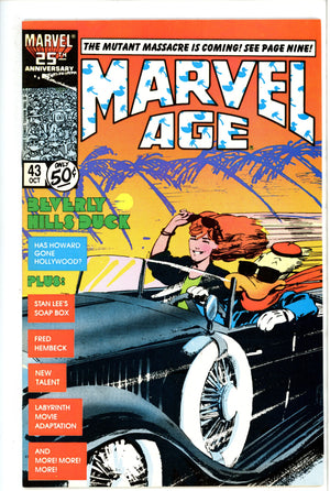 Marvel Age  43