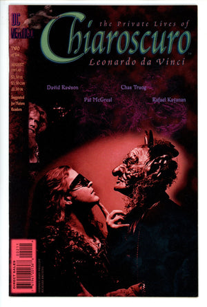 Chiaroscuro 2