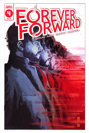 Forever Forward 4 (2022)