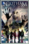 Gotham by Midnight Vol 2 Rest in Peace TP