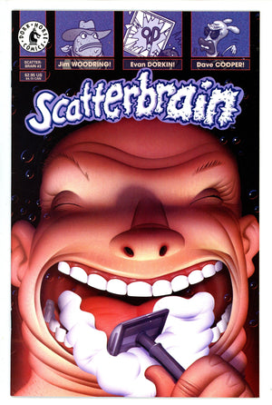 Scatterbrain 3 (1998)