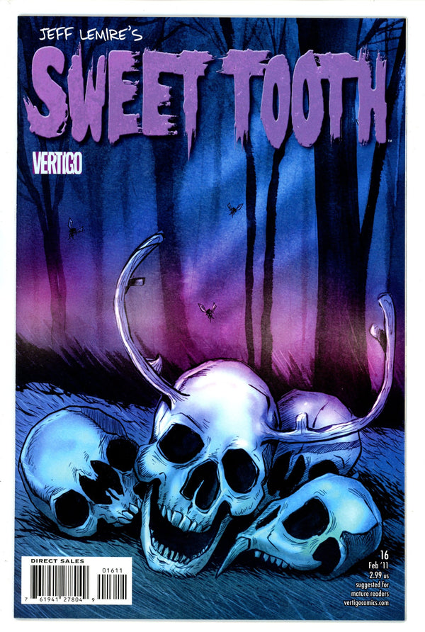Sweet Tooth 16