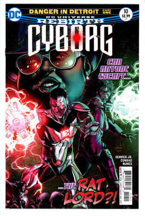 Cyborg Vol 2 10