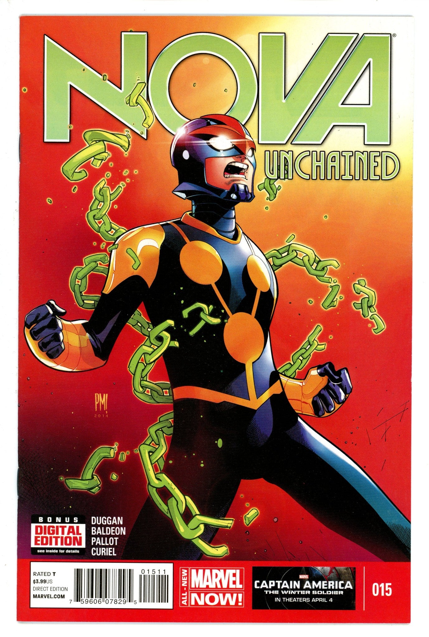 Nova Vol 5 15