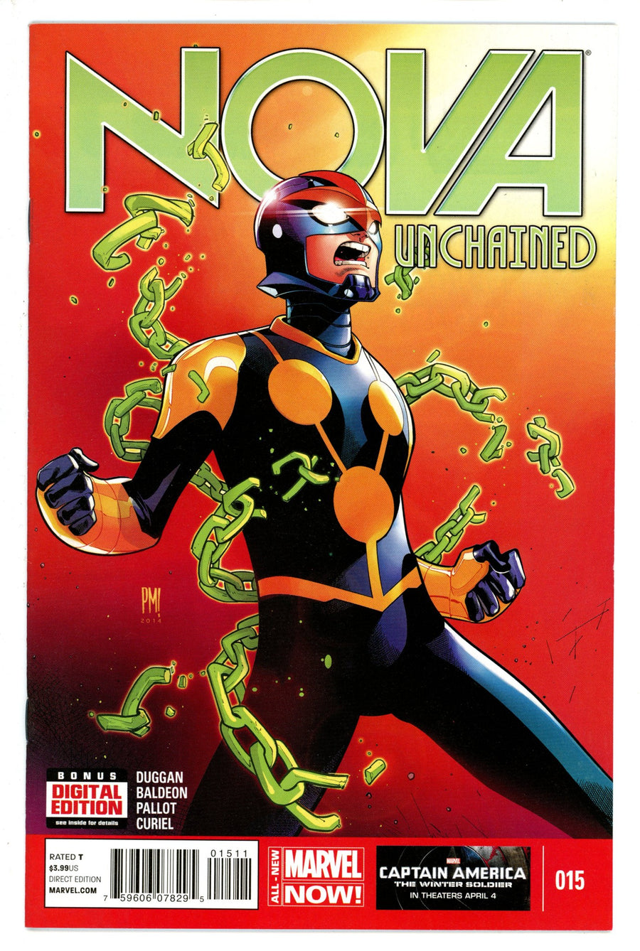 Nova Vol 5 15