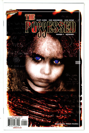 The Possessed 1 (2003)