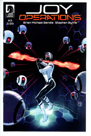 Joy Operations 3 (2022)