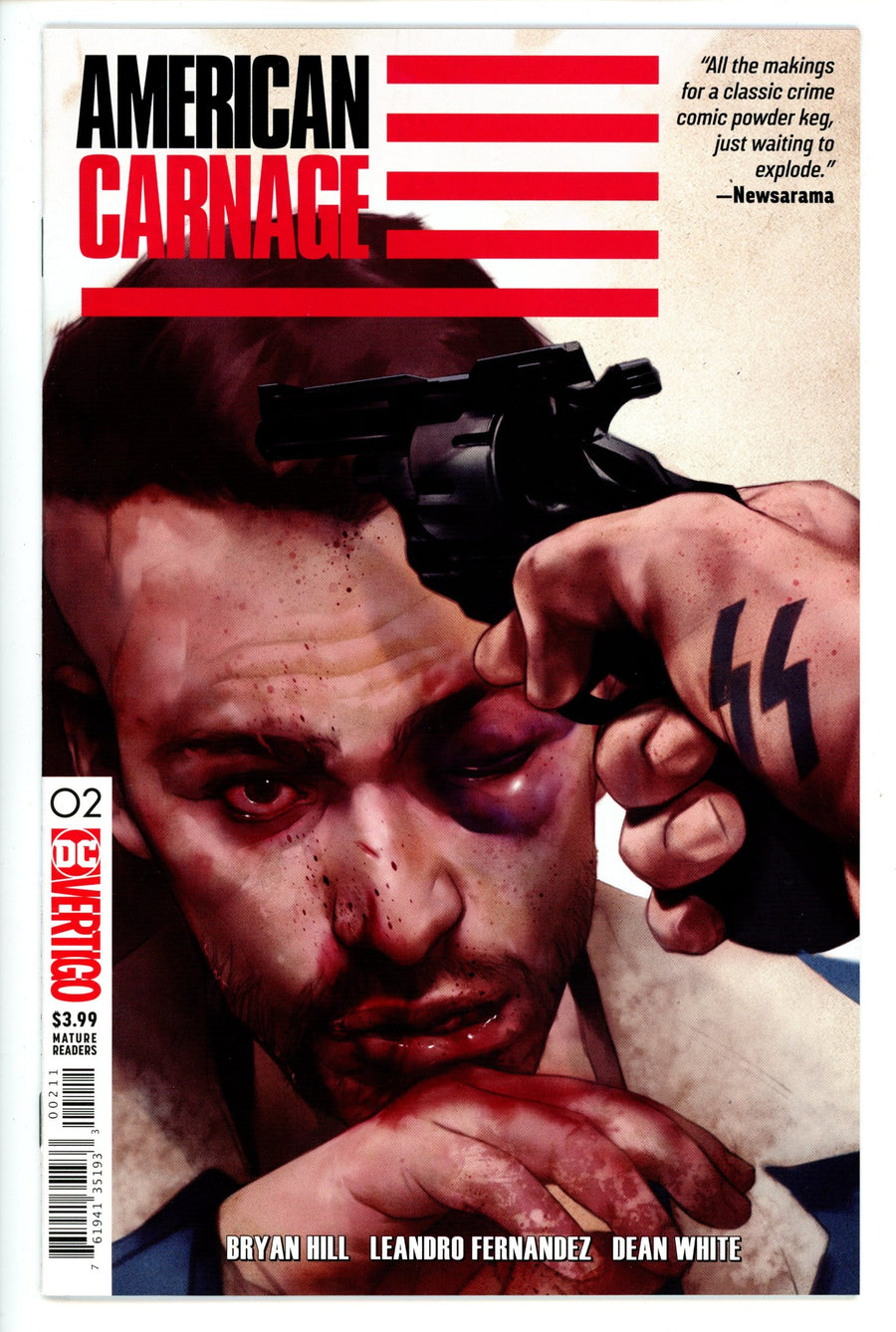 American Carnage 2