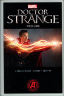 Doctor Strange Prelude TP
