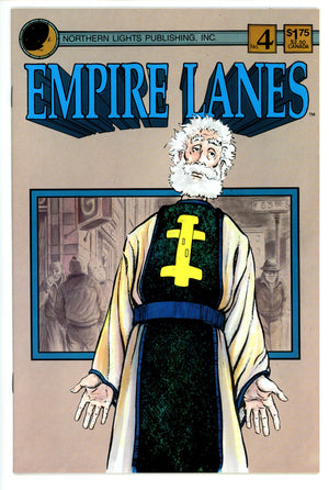 Empire Lanes 4