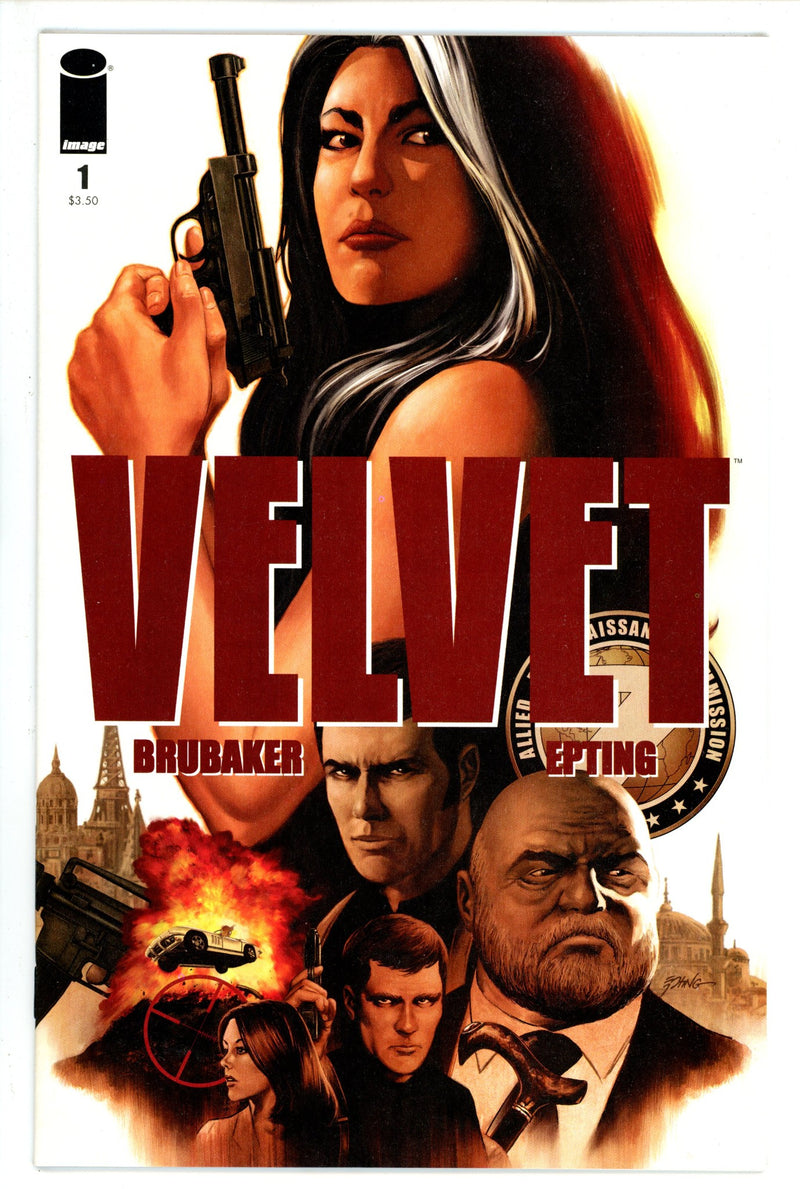 Velvet 1
