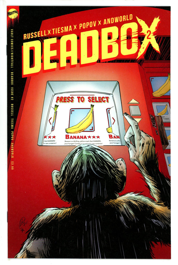 Deadbox 2 (2021)