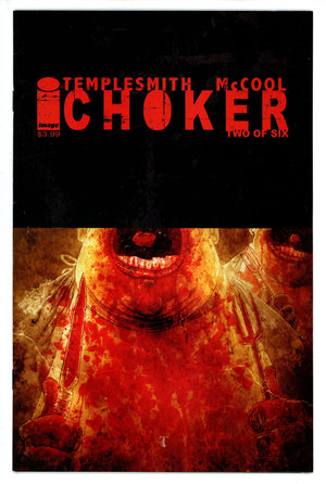 Choker 2 (2010)