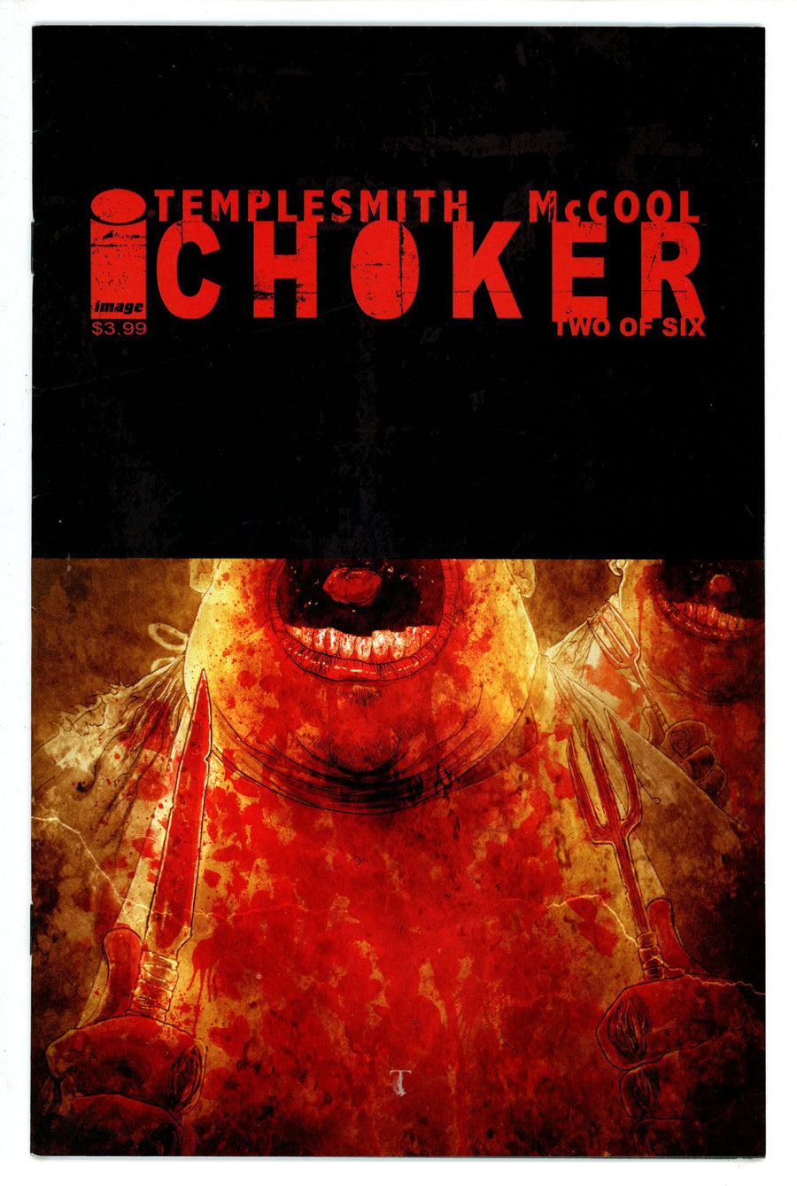 Choker 2 (2010)