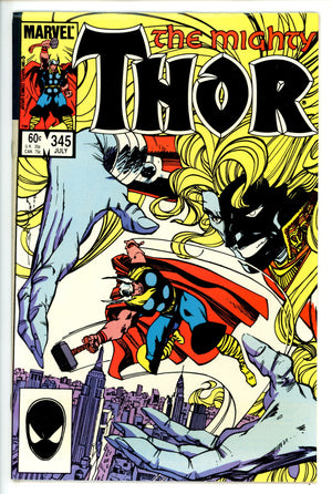 Thor Vol 1 345