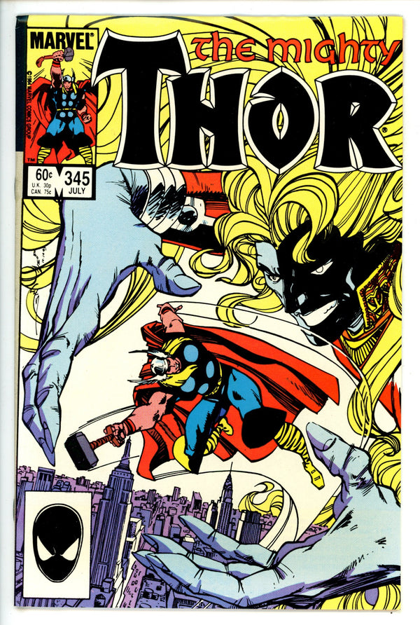 Thor Vol 1 345