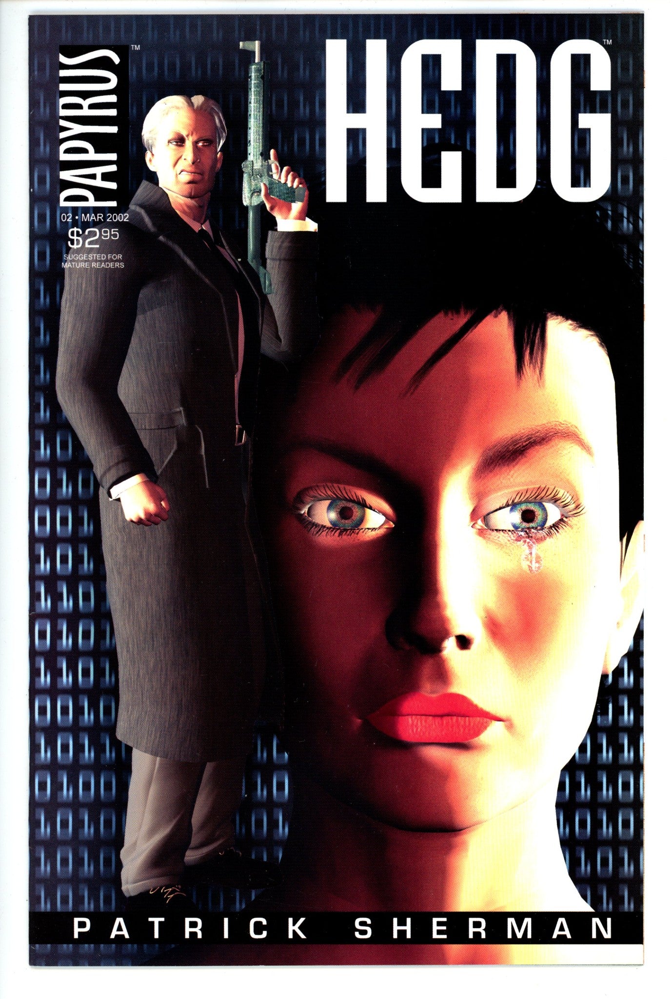 Hedg 2