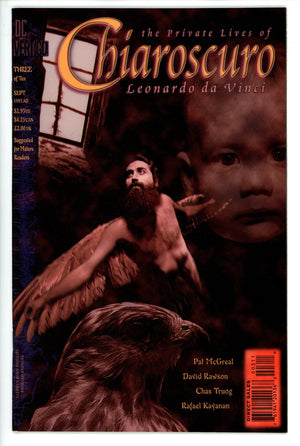 Chiaroscuro 3
