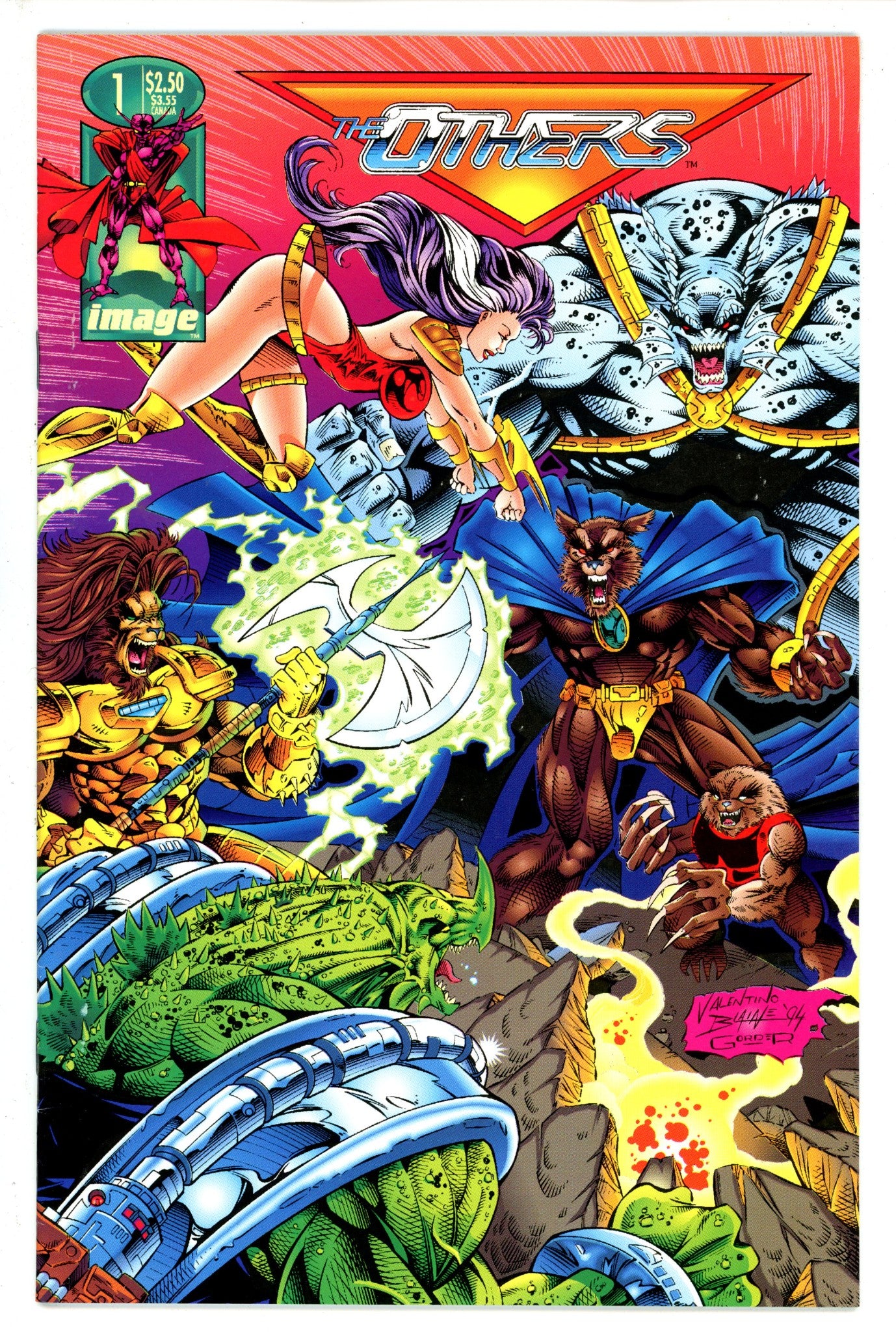 The Others 1
