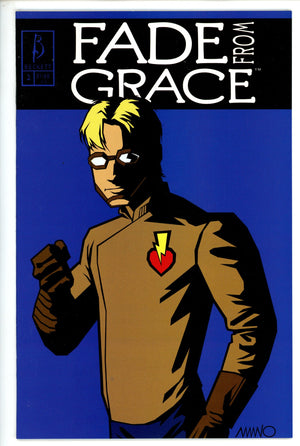 Fade From Grace 2